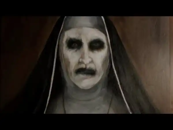 Video: THE NUN Official Teaser Trailer